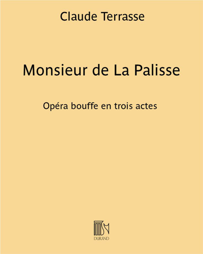 Monsieur de La Palisse