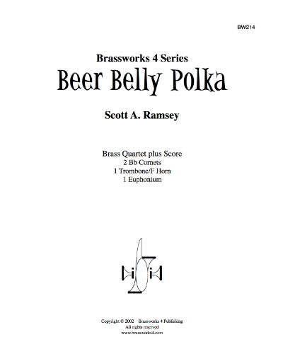 Beer Belly Polka