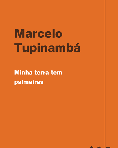 Minha terra tem palmeiras