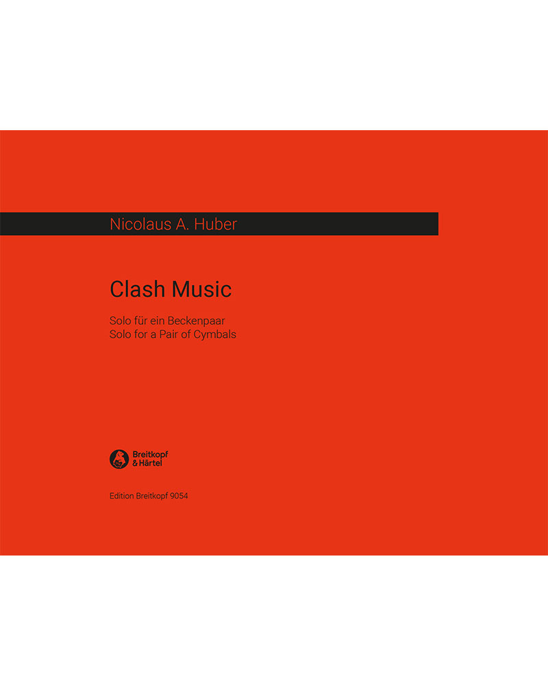 Clash Music