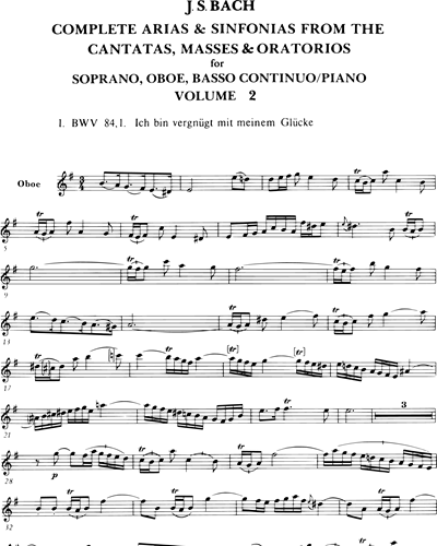 Oboe