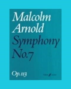 Symphony No. 7 Op. 113