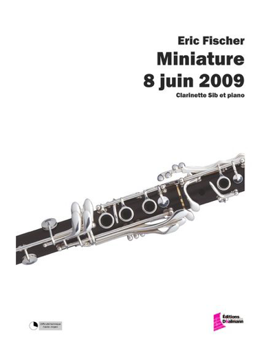 Miniature 8 juin 2009