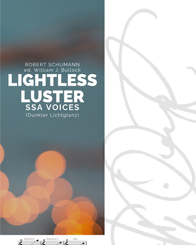 Lightless Luster
