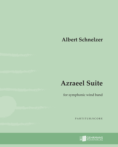 Azrael Suite