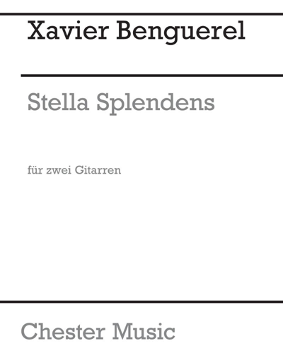Stella splendens