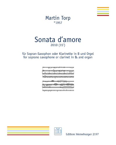 Sonata d'Amore