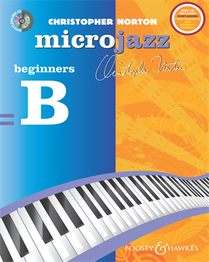 Microjazz for Beginners