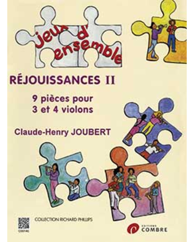 Réjouissances II