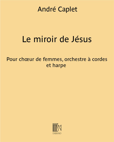 Le miroir de Jésus