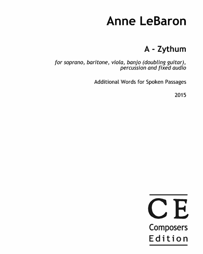 A - Zythum