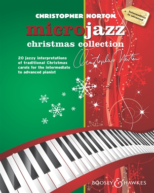Microjazz Christmas Collection, Vol. 2
