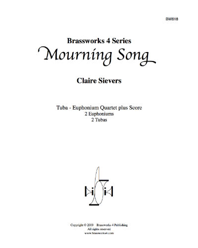 Mourning Song