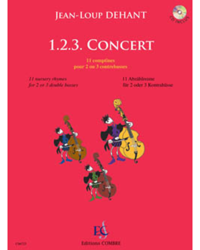 1.2.3. Concert