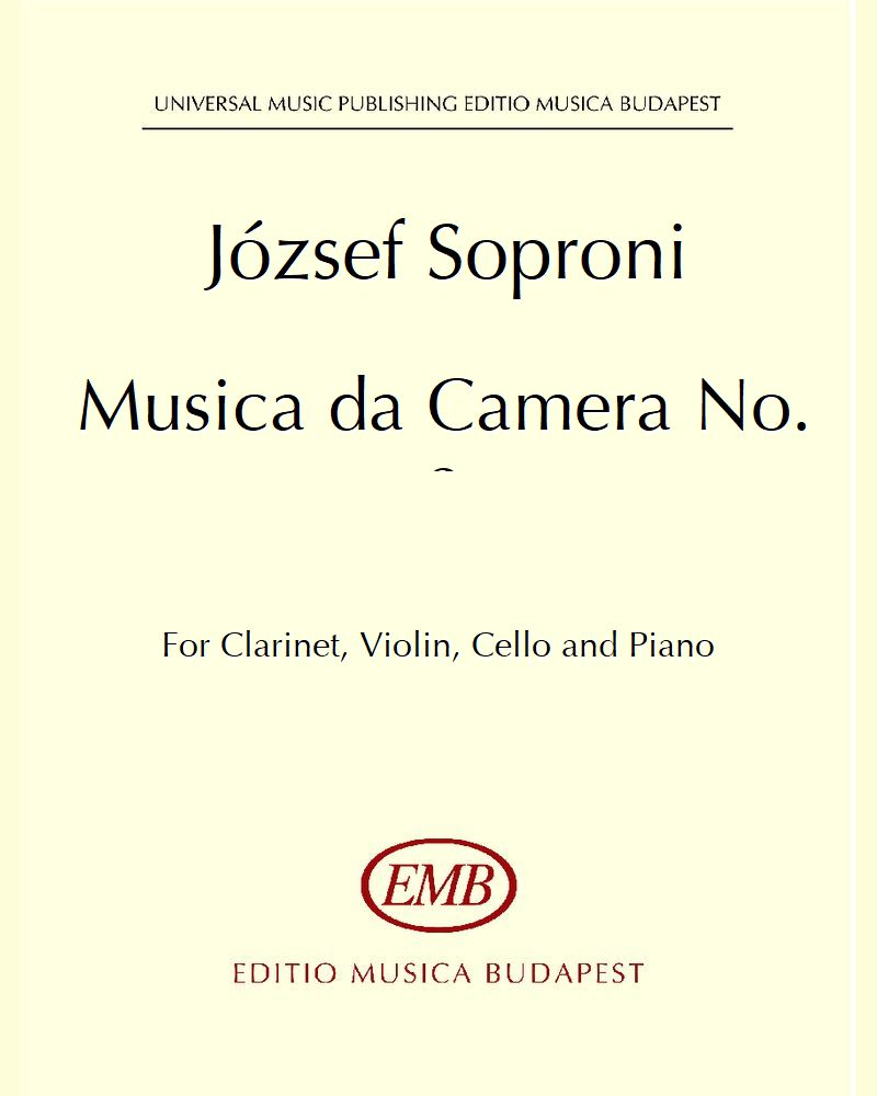 Musica da Camera No. 2