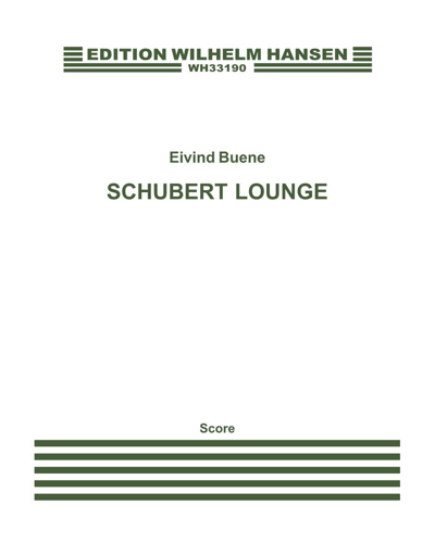 Schubert Lounge