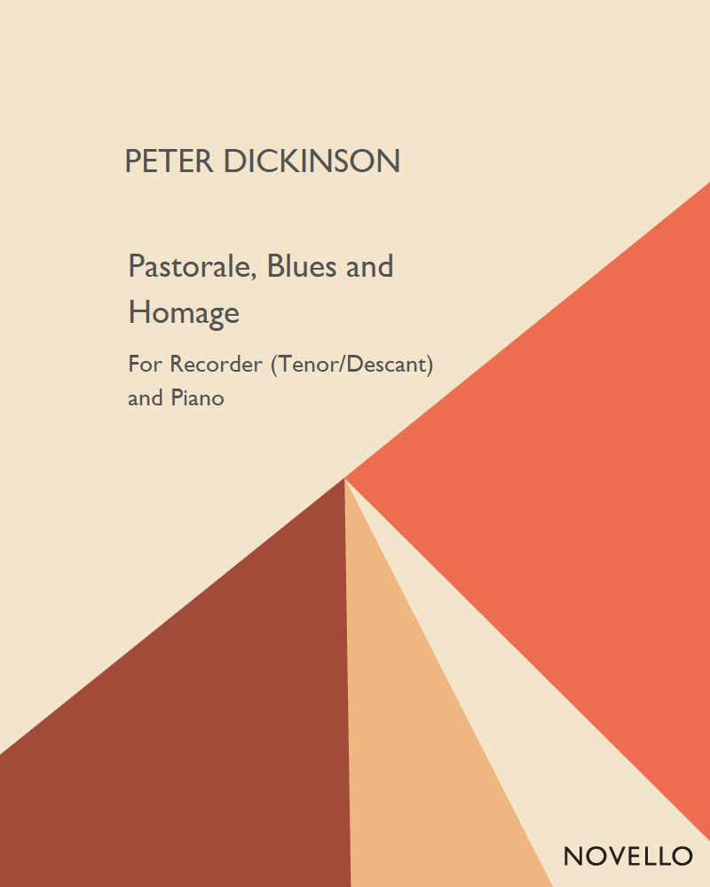 Pastorale, Blues and Homage