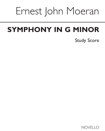 Symphony in G minor