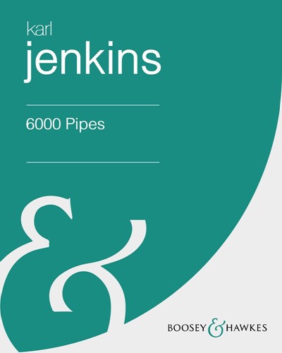 6000 Pipes