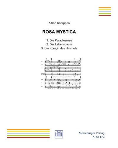 Rosa Mystica