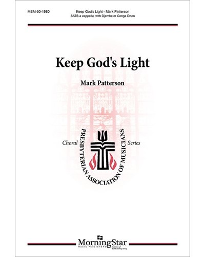 Keep God's Light