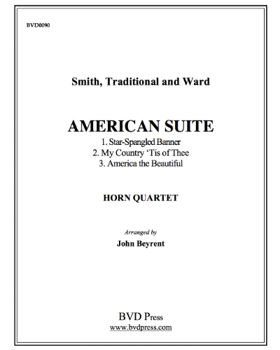 American Suite