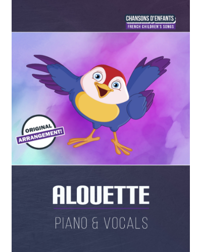 Alouette