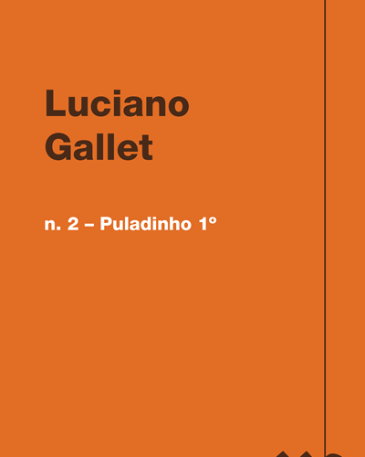 n. 2 – Puladinho 1º