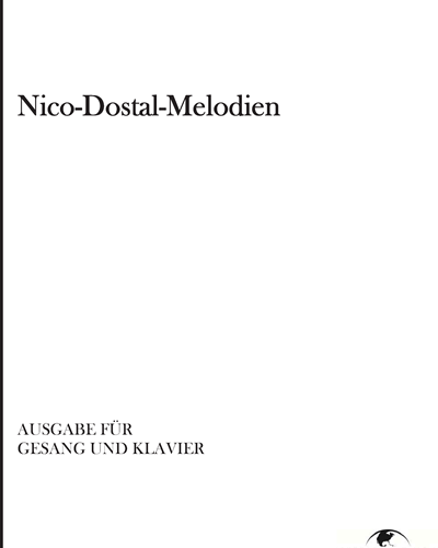 Nico-Dostal-Melodien