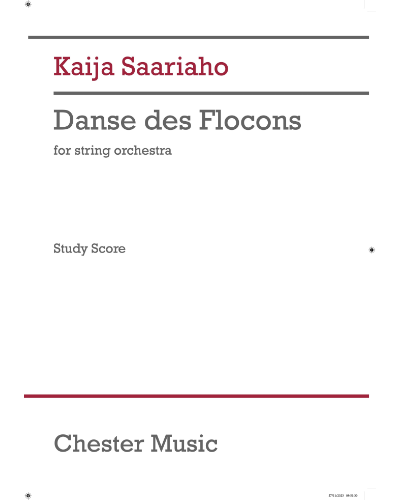 Danse des Flocons