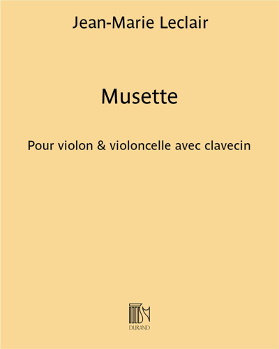 Musette