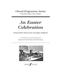 An Hymn For Easter Day
