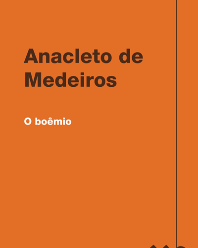 O boêmio