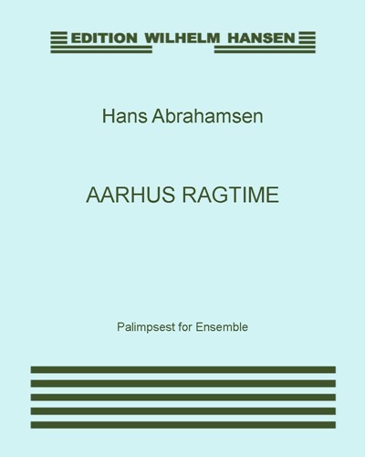 Aarhus Ragtime 