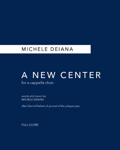 A new center