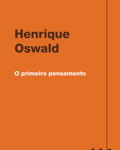 O primeiro pensamento