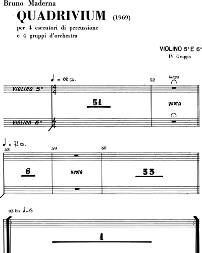 [Group 4] Violin 5 & Violin 6