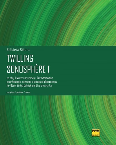 Sonosphère I, Twilling