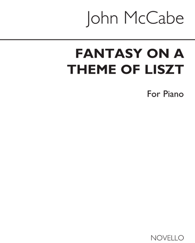 Fantasy on a Theme of Liszt