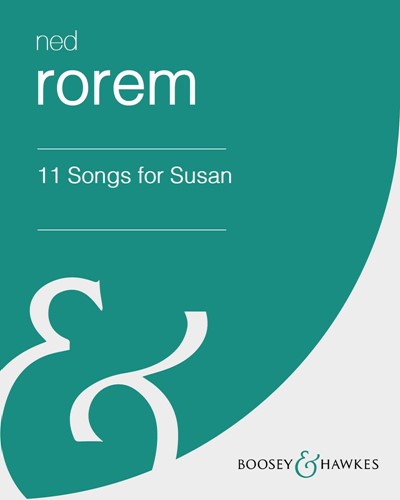 11 Songs for Susan