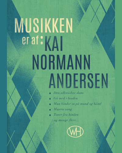 Musikken er af: Kai Normann Andersen