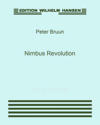 Nimbus Revolution