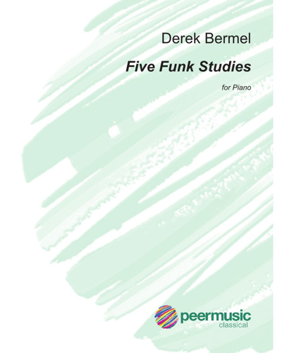 Five Funk Studies
