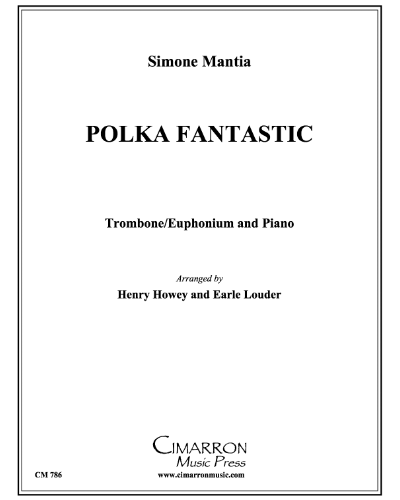 Polka Fantastic