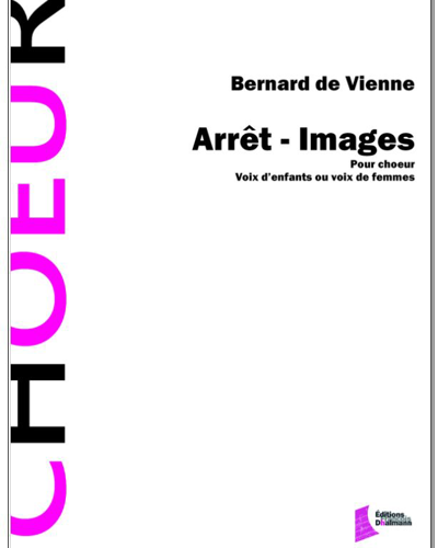 Arrêt - Images