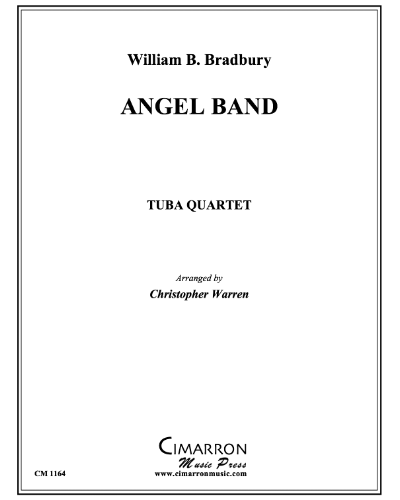 Angel Band