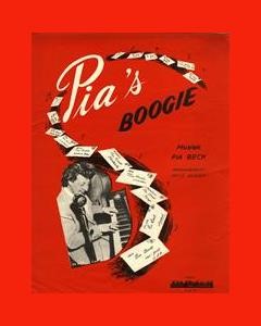 Pia's Boogie