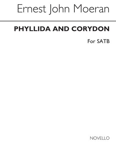 Phyllida and Corydon