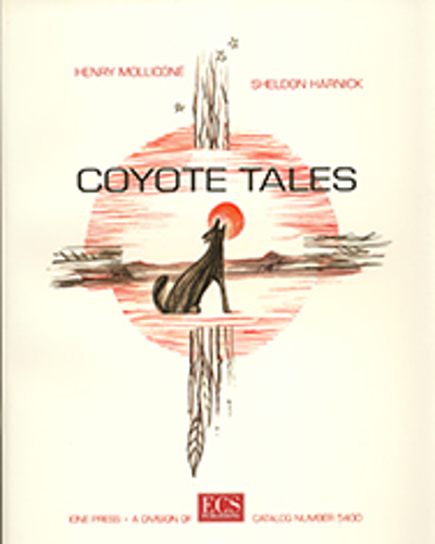 Coyote Tales