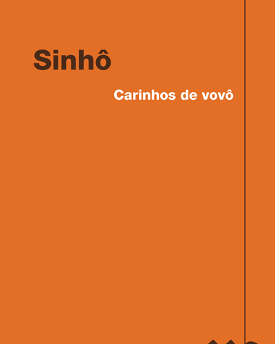 Carinhos de vovô